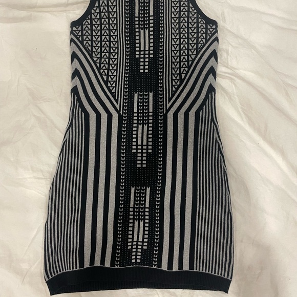 Nwt armani exchange dress - Picture 2 of 4